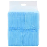 NNEVL Pet Training Pads 200 pcs 60x60 cm Non Woven Fabric