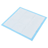 NNEVL Pet Training Pads 200 pcs 60x60 cm Non Woven Fabric