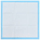 NNEVL Pet Training Pads 200 pcs 60x60 cm Non Woven Fabric