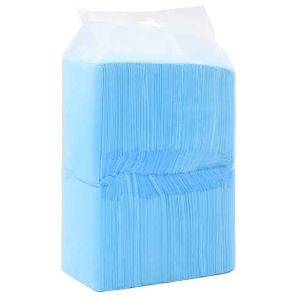 NNEVL Pet Training Pads 100 pcs 90x60 cm Non Woven Fabric