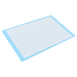 NNEVL Pet Training Pads 100 pcs 90x60 cm Non Woven Fabric