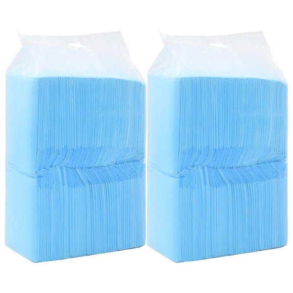 NNEVL Pet Training Pads 200 pcs 90x60 cm Non Woven Fabric