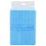 NNEVL Pet Training Pads 200 pcs 90x60 cm Non Woven Fabric