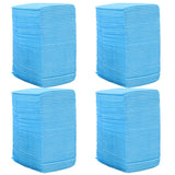 NNEVL Pet Training Pads 200 pcs 90x60 cm Non Woven Fabric