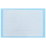 NNEVL Pet Training Pads 200 pcs 90x60 cm Non Woven Fabric