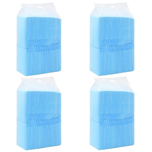 NNEVL Pet Training Pads 400 pcs 90x60 cm Non Woven Fabric