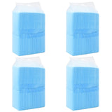NNEVL Pet Training Pads 400 pcs 90x60 cm Non Woven Fabric