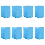 NNEVL Pet Training Pads 400 pcs 90x60 cm Non Woven Fabric