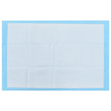 NNEVL Pet Training Pads 400 pcs 90x60 cm Non Woven Fabric