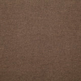 NNEVL Sofa Bed Brown Polyester