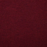 NNEVL Sofa Bed Wine Red Polyester