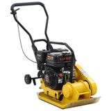 NNEVL Vibratory Plate Compactor 196 CC 63 kg 12.1 Kn