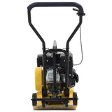NNEVL Vibratory Plate Compactor 196 CC 63 kg 12.1 Kn