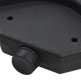 NNEVL Outdoor Umbrella with Portable Base Sand