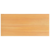 NNEVL Coffee Table Grey 105x47x42 cm