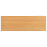 NNEVL TV Cabinet Grey 120x39x58 cm