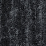 NNEVL Insect Curtain Anthracite 90x220 cm Chenille