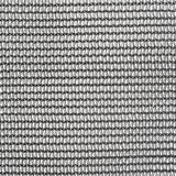 NNEVL Container Net HDPE 3.5x6 m Black