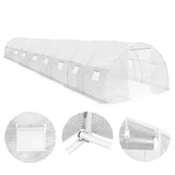 NNEVL Greenhouse 36m² 1200x300x200 cm