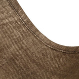 NNEVL Butterfly Chair Taupe Canvas