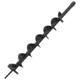 NNEVL Auger Drill Steel 80 mm