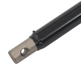 NNEVL Drill Extension Steel 1 m