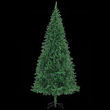 NNEVL Artificial Christmas Tree 300 cm Green