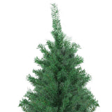 NNEVL Artificial Christmas Tree 300 cm Green