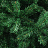NNEVL Artificial Christmas Tree 300 cm Green