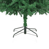 NNEVL Artificial Christmas Tree 300 cm Green
