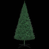 NNEVL Artificial Christmas Tree 400 cm Green