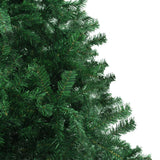 NNEVL Artificial Christmas Tree 400 cm Green