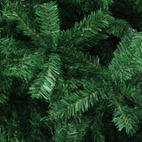 NNEVL Artificial Christmas Tree 400 cm Green