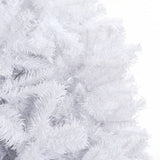 NNEVL Artificial Christmas Tree 400 cm White