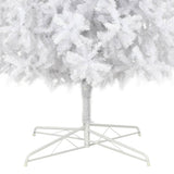 NNEVL Artificial Christmas Tree 400 cm White