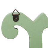 NNEVL Wall Mounted Coat Rack DREAM 50x23 cm