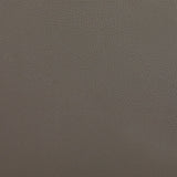 NNEVL Bed Frame Grey and White Faux Leather 183x203 cm King Size