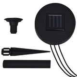 NNEVL Floating Lamps 6 pcs LED for Pond and Pool