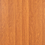 NNEVL Dining Table Brown 120x70x75 cm MDF