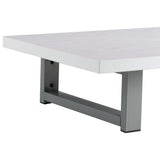 NNEVL Bathroom Furniture White 60x40x16.3 cm