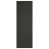 NNEVL Bathroom Furniture Grey 120x40x16.3 cm