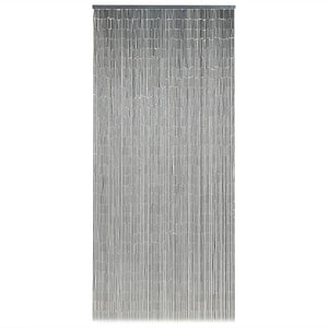 NNEVL Insect Door Curtain Bamboo 90x200 cm