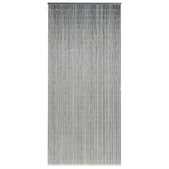 NNEVL Insect Door Curtain Bamboo 90x200 cm