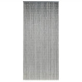 NNEVL Insect Door Curtain Bamboo 90x200 cm