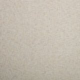 NNEVL Swivel Office Chair Cream Fabric