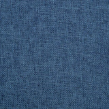 NNEVL Swivel Office Chair Blue Fabric