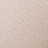 NNEVL Stool Apricot and Gold Velvet