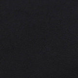 NNEVL Stool Black and Gold Velvet