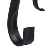 NNEVL Mosaic Fire Pit Table Terracotta 68 cm Ceramic