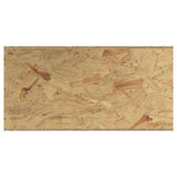 NNEVL Terrarium Engineered Wood 80x40x40 cm